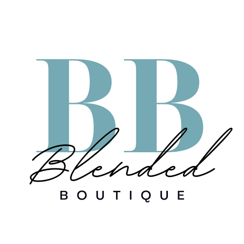 Blended Boutiques