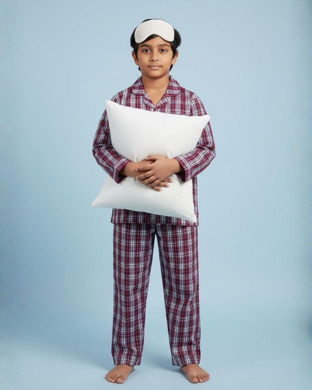 Brand consistency example 1