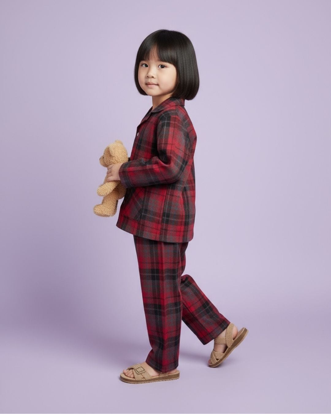 Brand consistency example 4