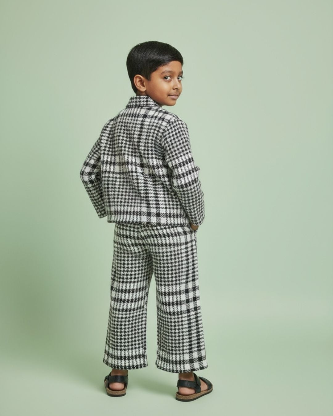 Brand consistency example 5