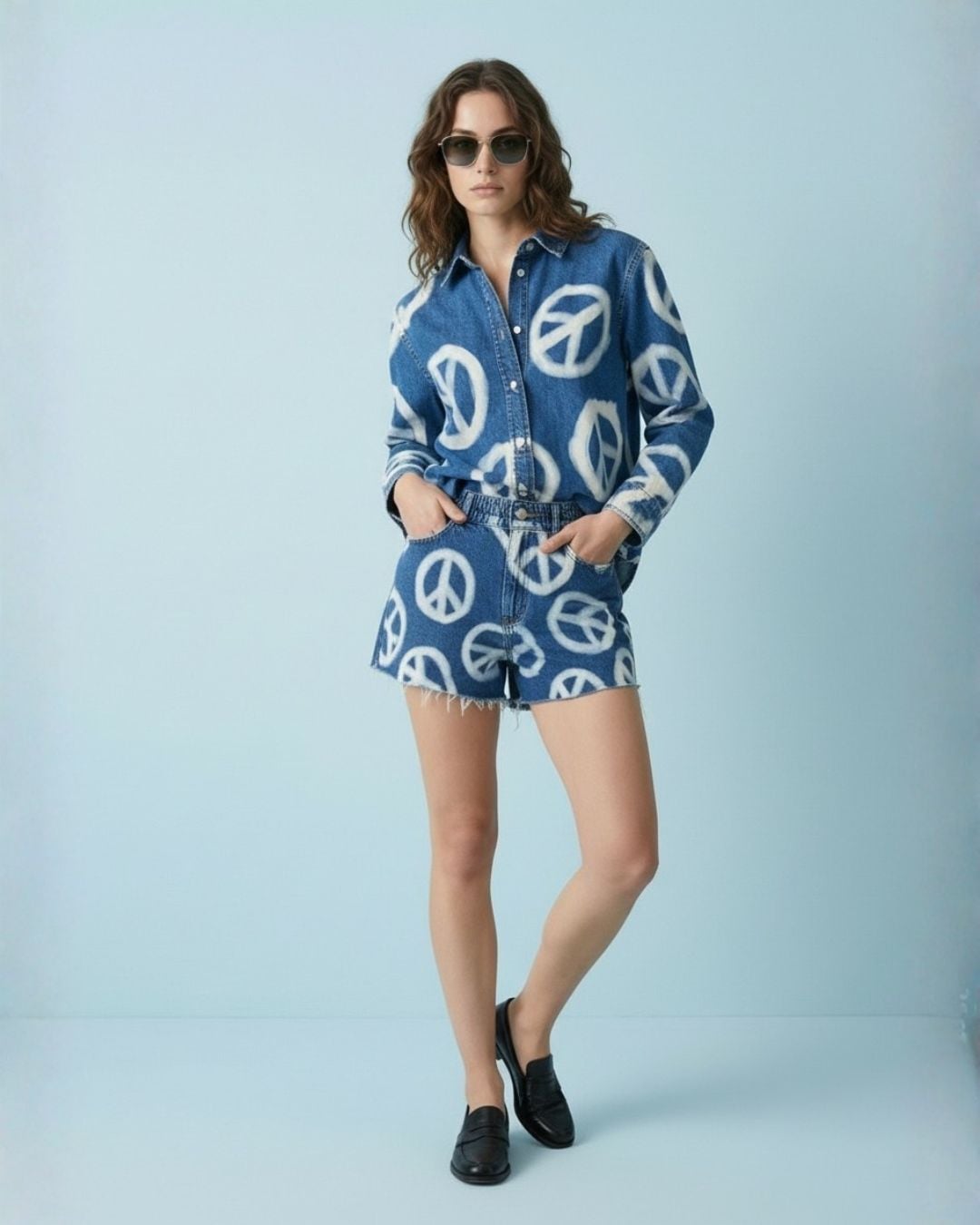 ModaAI fashion catalog example 3