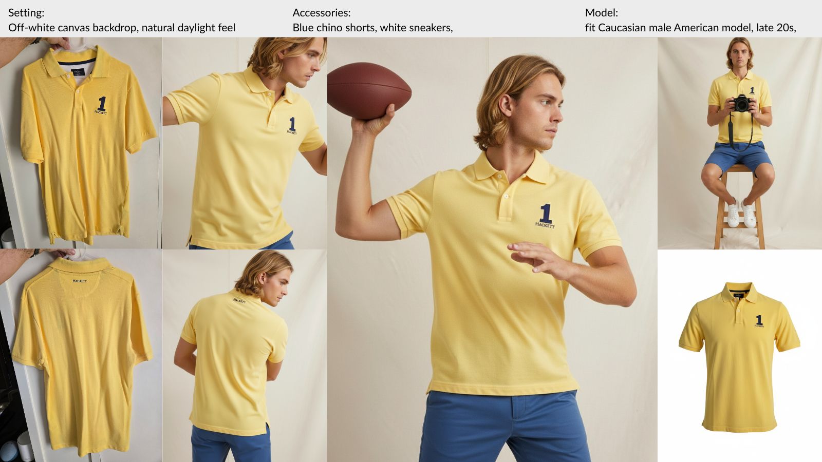 Sample Output 34 - Hanger